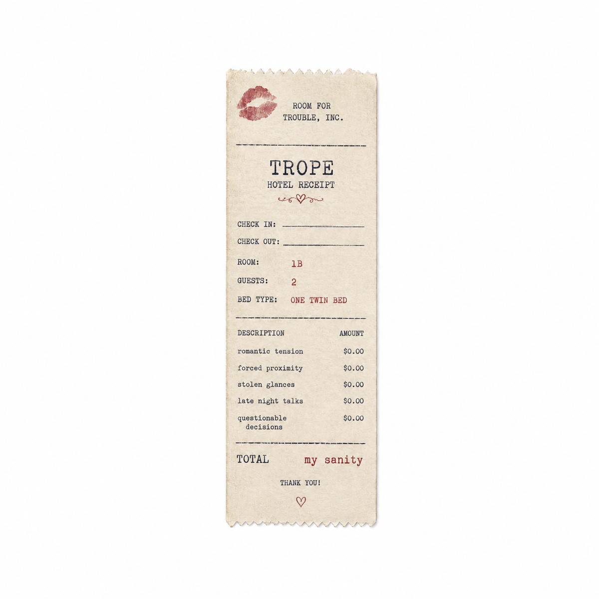 Bookmarks