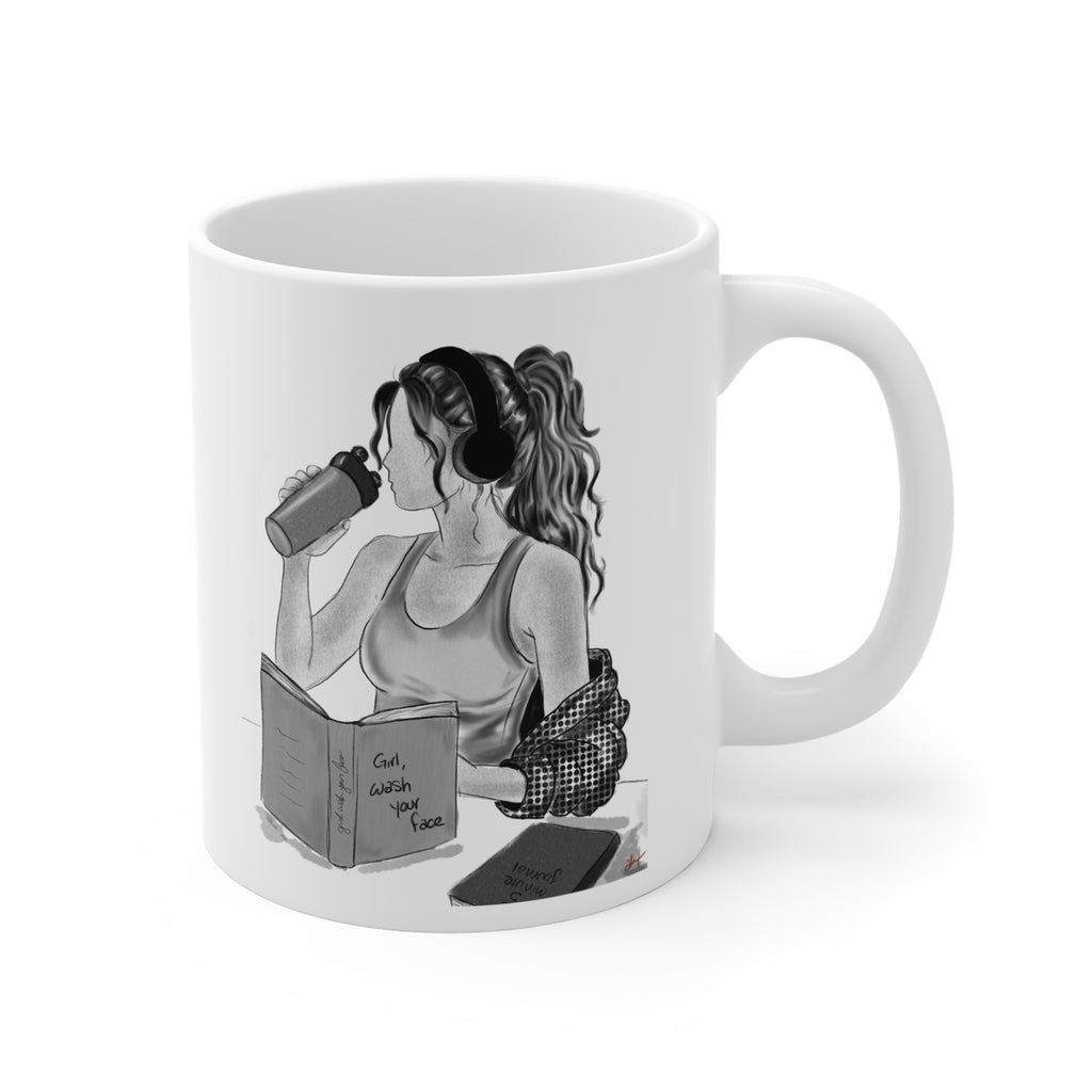 Inner Architect Mug