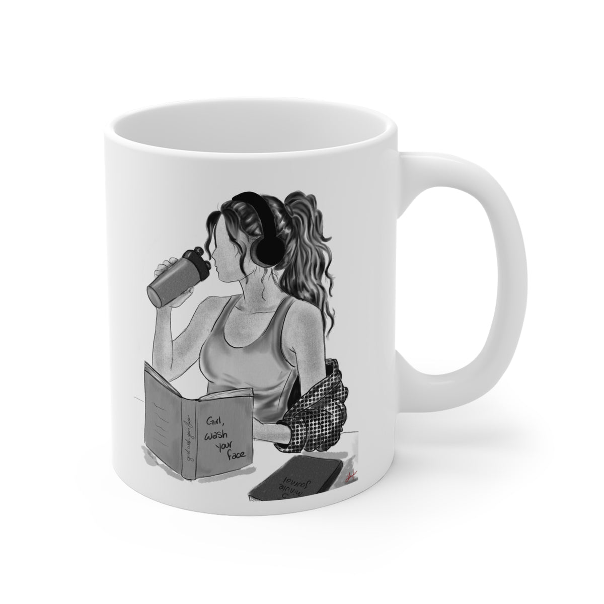 Inner Architect Mug