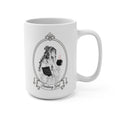 Fantasy Girl Mug