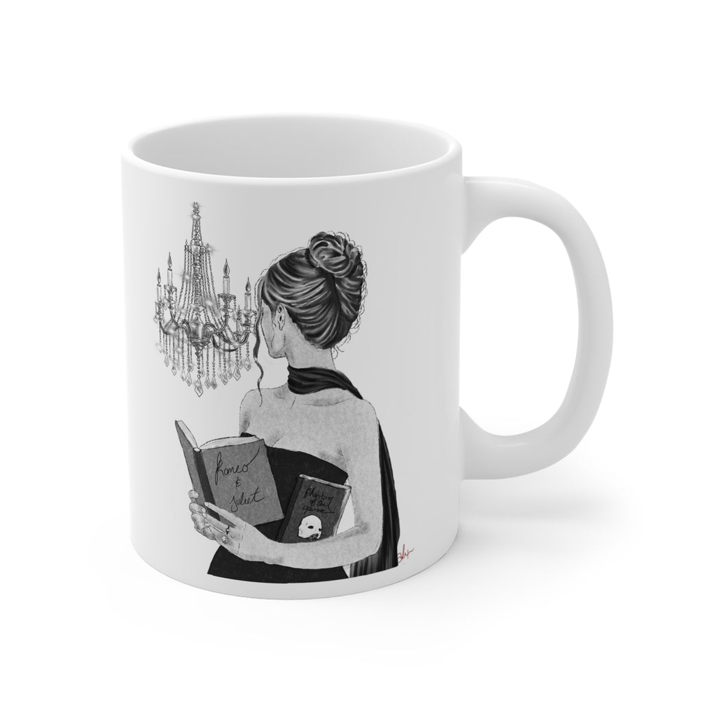Play Enthusiast Mug