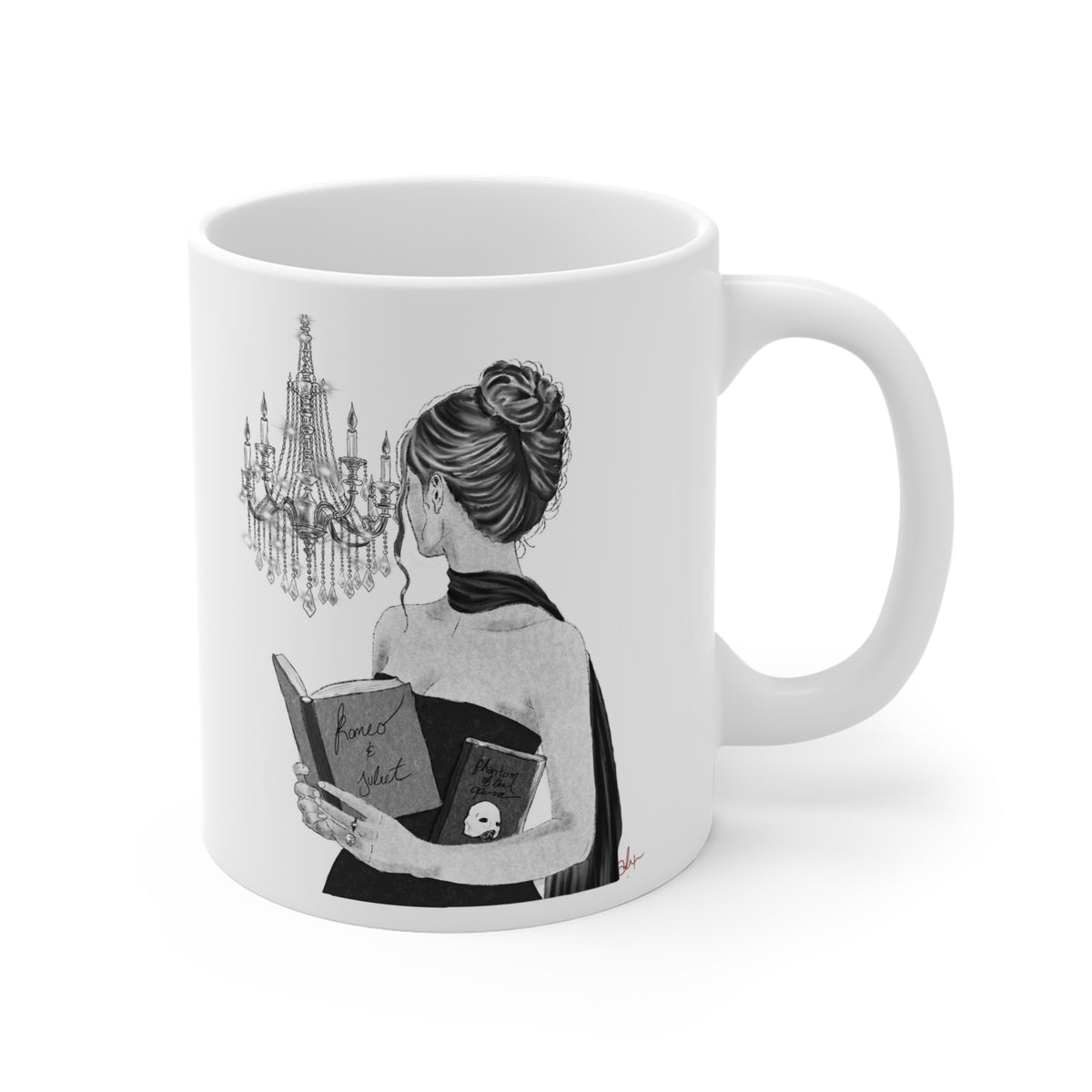 Play Enthusiast Mug