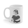 Audible Mug