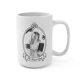 The Scream Queen Mug