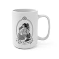 Miss Inner Architect Mug