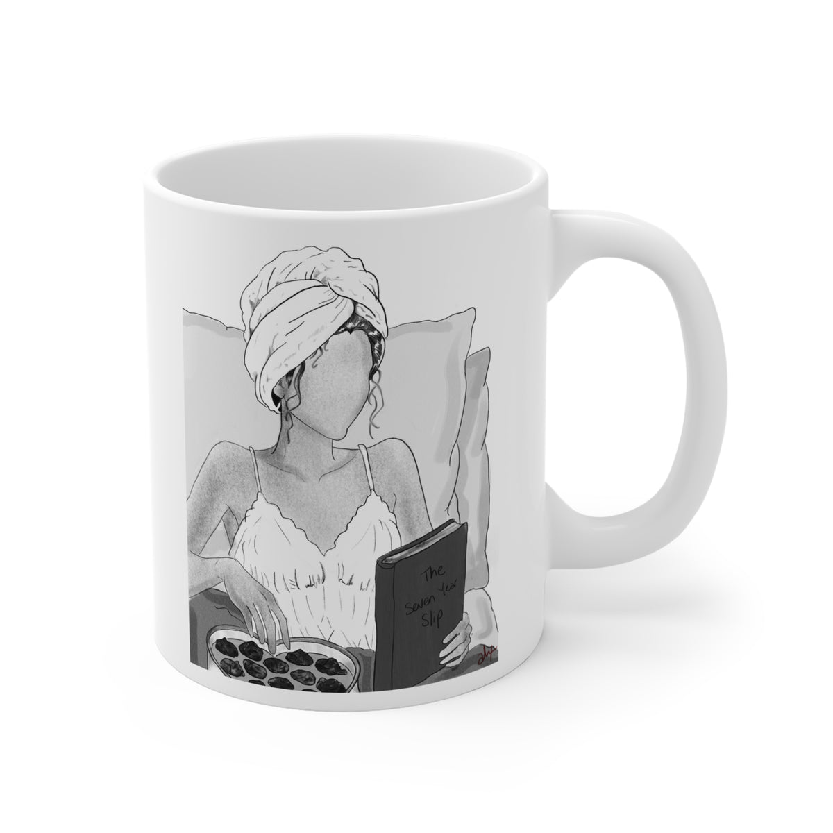 Romance Mug