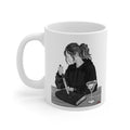 Psychological Thriller Mug