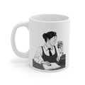 Dark Academia Mug