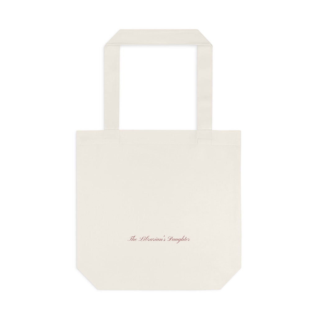 Annotates Smut Tote