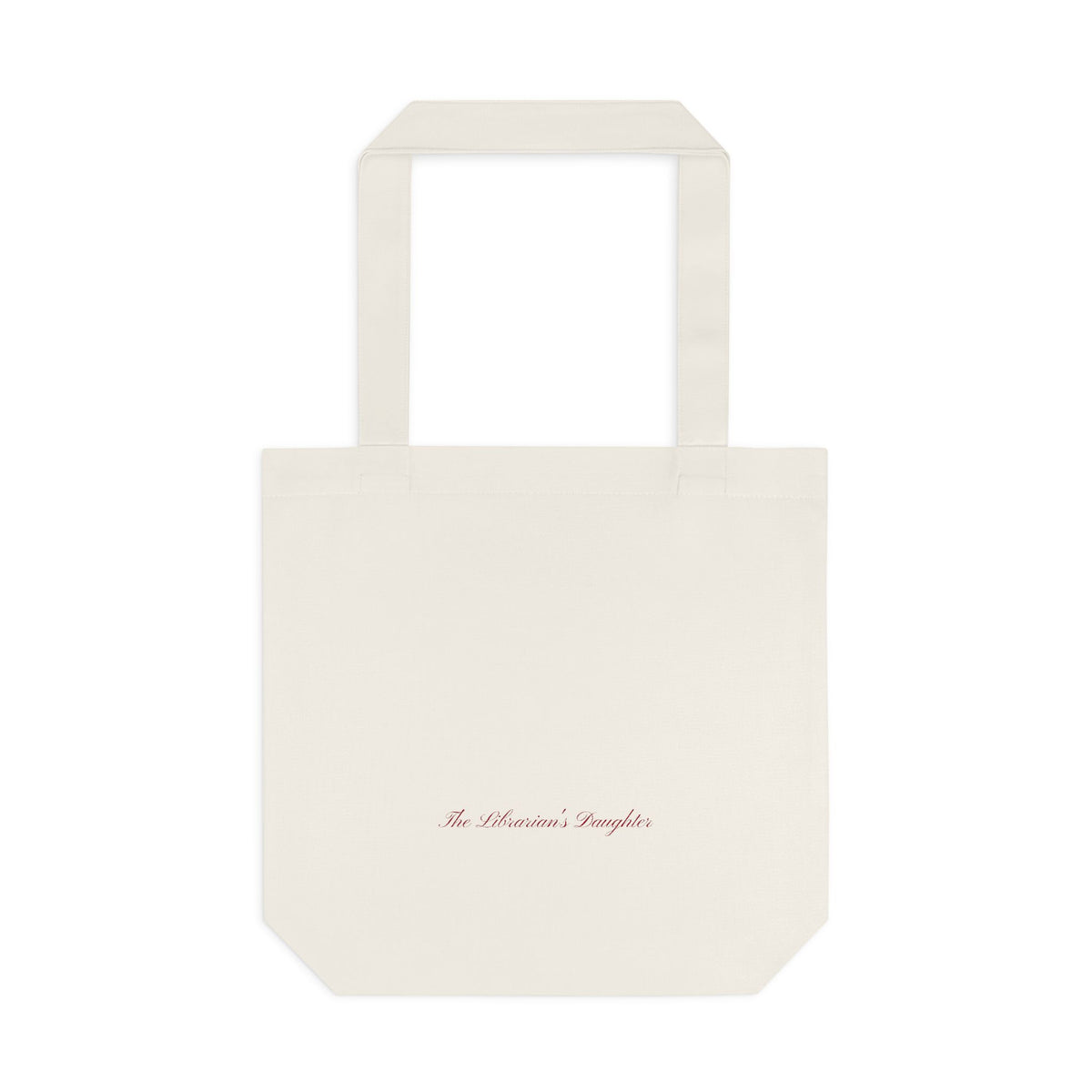 Annotates Smut Tote