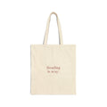 Reading Is Sexy Tote