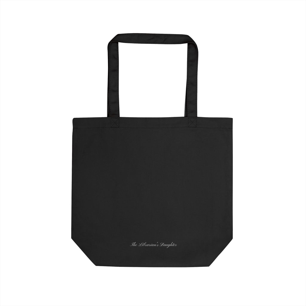 Inked & Literate Tote