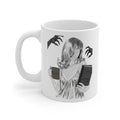 Classic Horror Mug