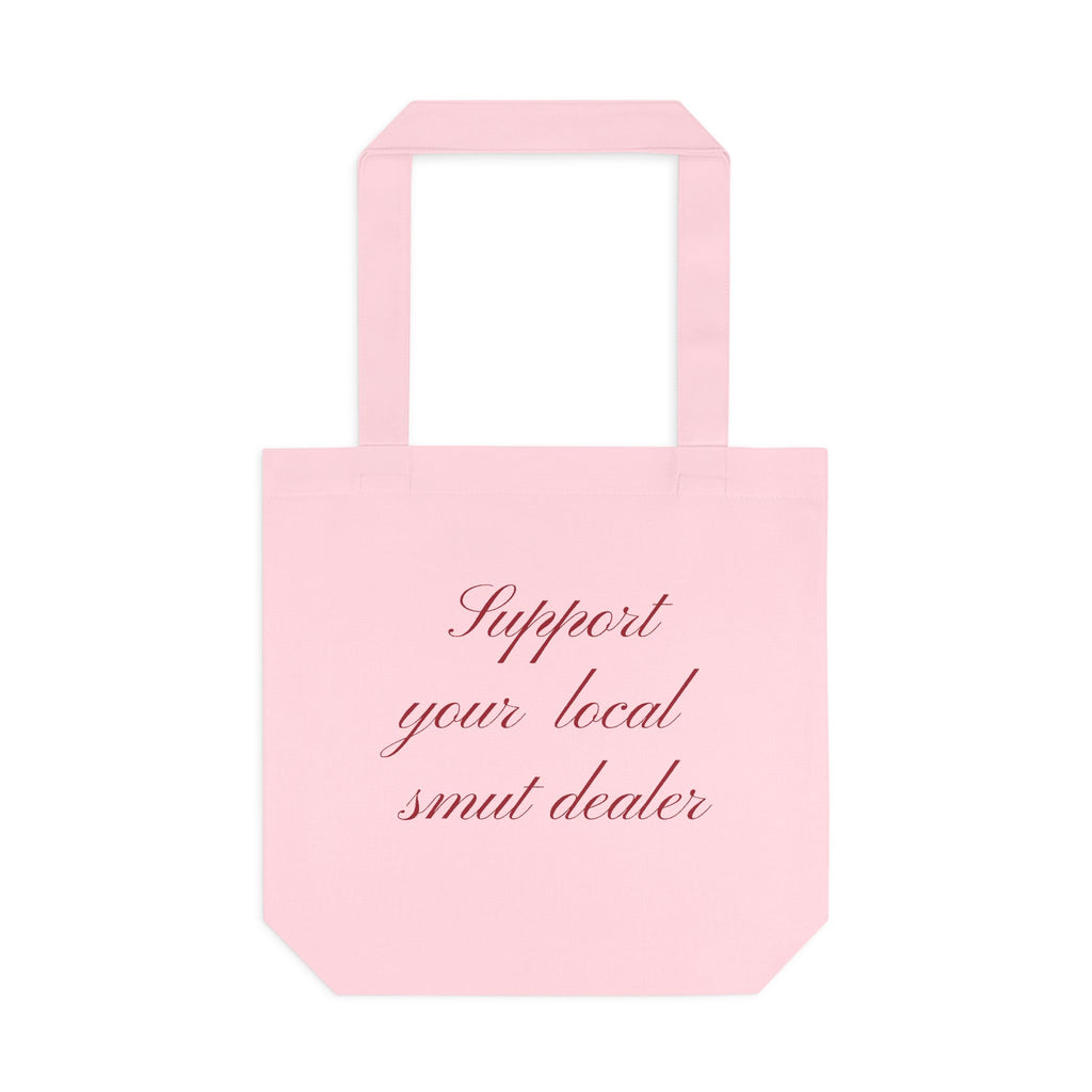 Support Your  Dealer Tote
