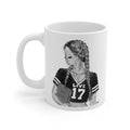 Sports Romance Mug