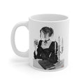 Dark Romance Mug