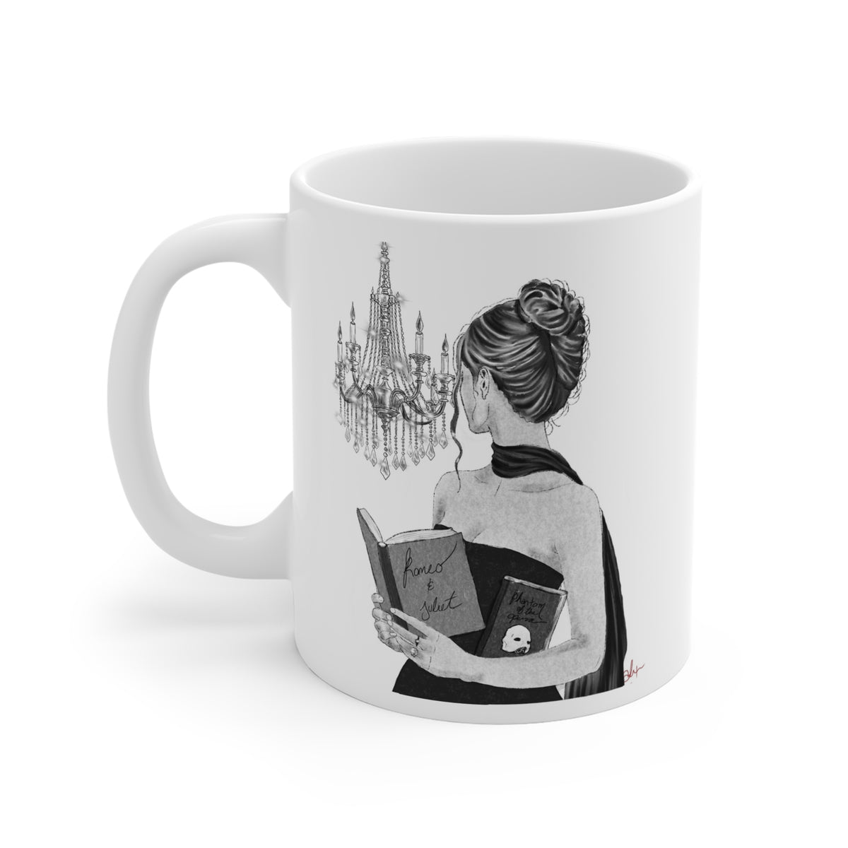 Play Enthusiast Mug
