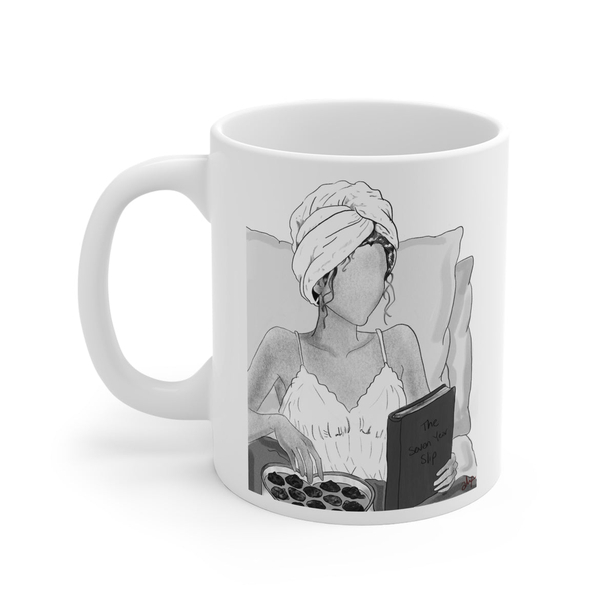 Romance Mug