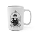 Mrs. Morally Gray Mug
