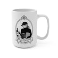 Miss Suspicious Mug