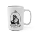 The Tortured Poet Mug