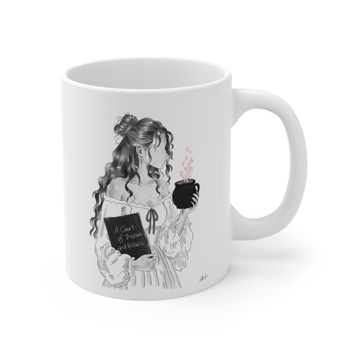 Fantasy Mug