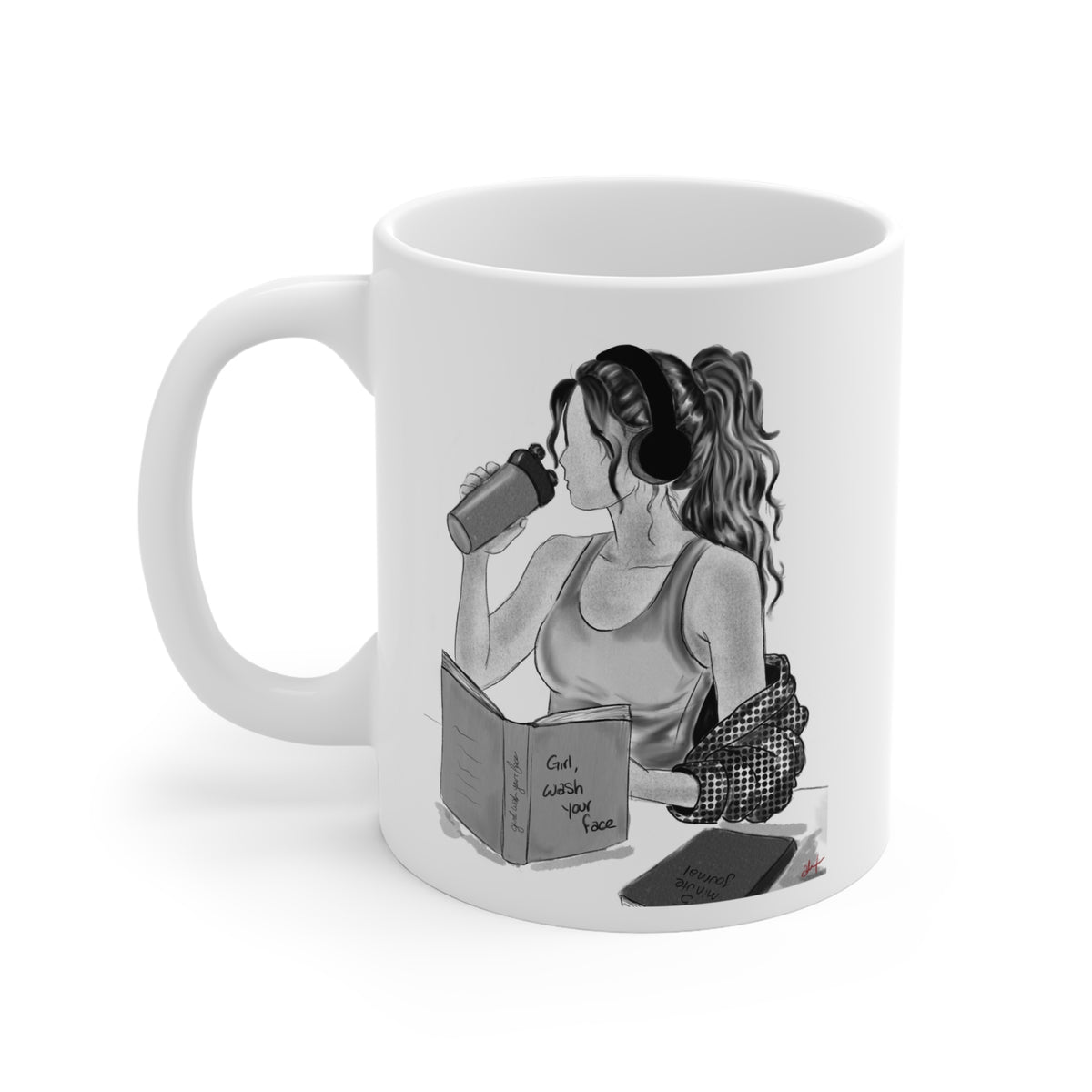 Inner Architect Mug