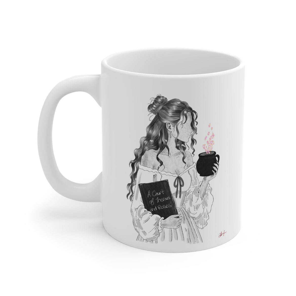 Fantasy Mug
