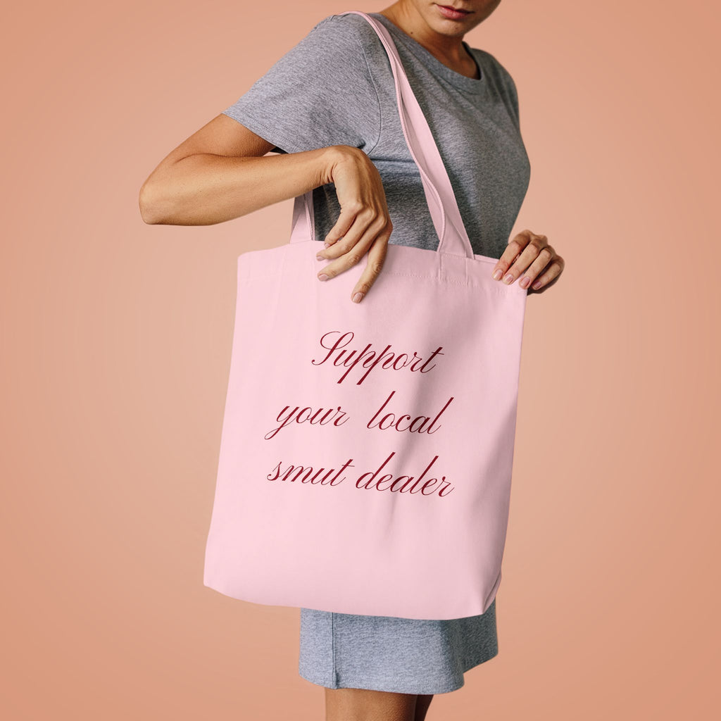 Support Your  Dealer Tote