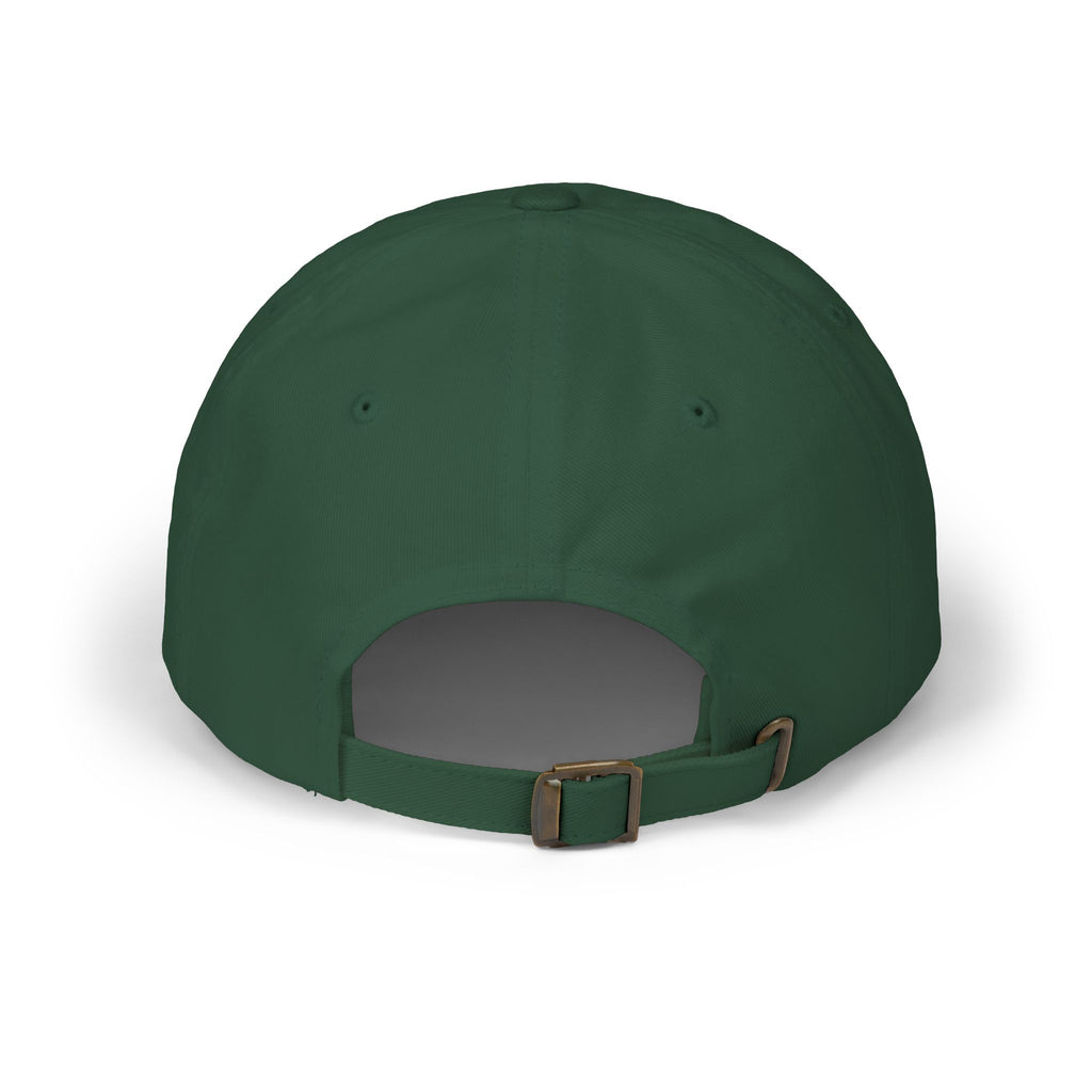 Literary "it" Girl Hat