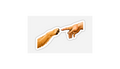 The Creation of Dog Sticker