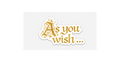 As You Wish Sticker