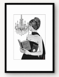 Play Enthusiast (8x10 Print)