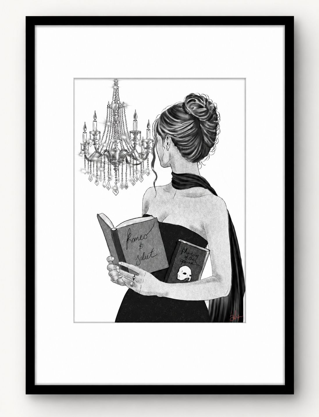 Play Enthusiast (8x10 Print)