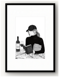 Murder Mystery (8x10 Print)
