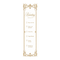 (Presale) Romantasy Checklist Bookmark